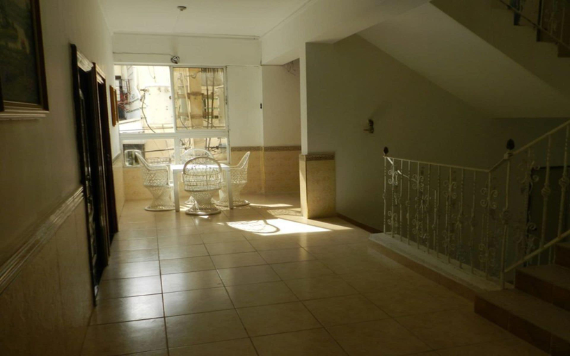 Public Area 2, Hotel Spa Bella Mar, Distrito Nacional