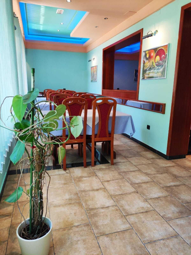 Public Area 2, Guesthouse Varnica, Kaštela