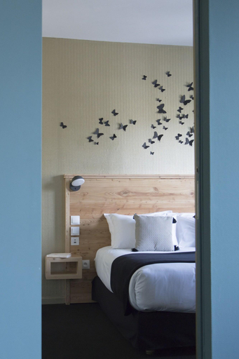Bathroom 4, Mon Hôtel à Gap, Hautes-Alpes