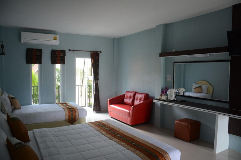 Public Area 2, Satun Boutique Resort, Muang Satun