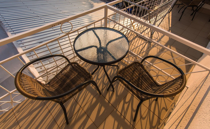 Public Area 3, Hotel Barba, Starigrad