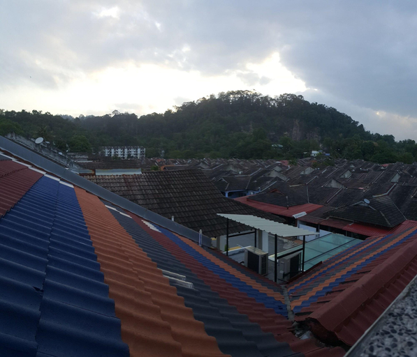 Exterior & Views 1, IM 96 Villa, Kuantan