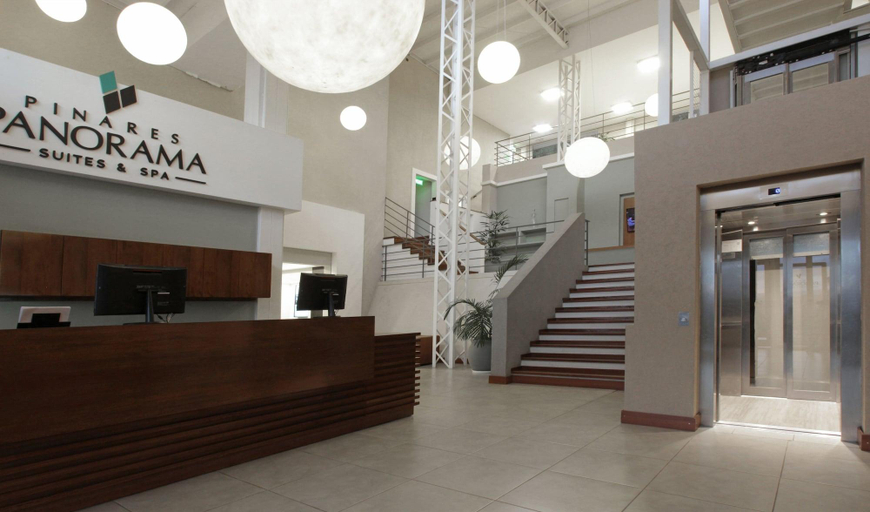 Public Area 5, Pinares Panorama Suites & Spa, Santa María