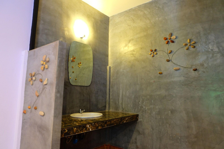 Bedroom 3, Ban Ninginn Resort, Muang Chumphon