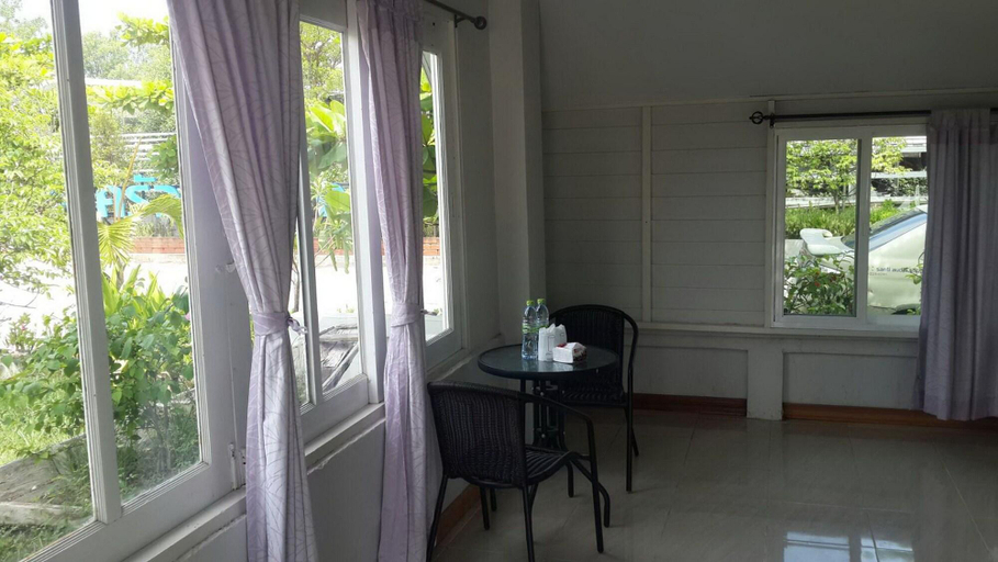 Bedroom 4, Ratathara Resort, Muang Chon Buri