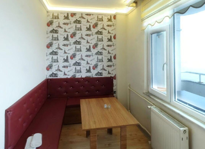 Bedroom 4, Sea Hotel, Arsin