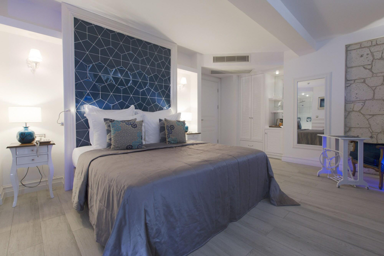 Bedroom 3, Cella Boutique Hotel & SPA, Selçuk