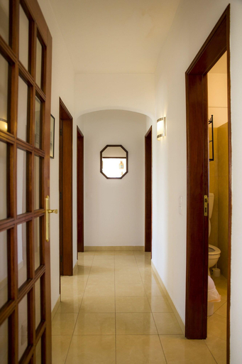 Public Area 4, Casa Luisandra Boutique Hotel B&B, Lagos