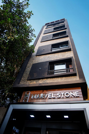 Exterior & Views 3, Marvel Stone Hotel, Al-Ahram