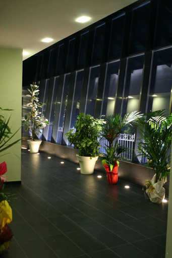 Public Area 4, Regis Resort, Pescara