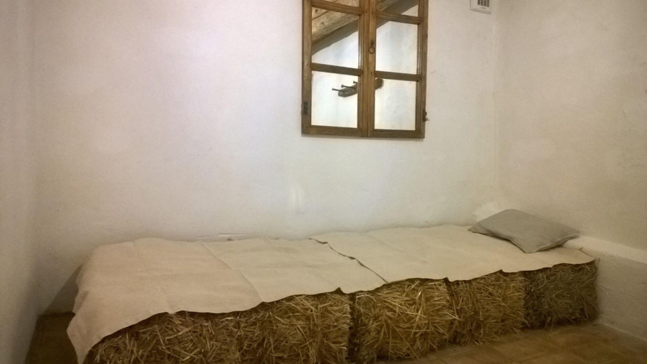 Bedroom 2, Greeneria, Cuneo