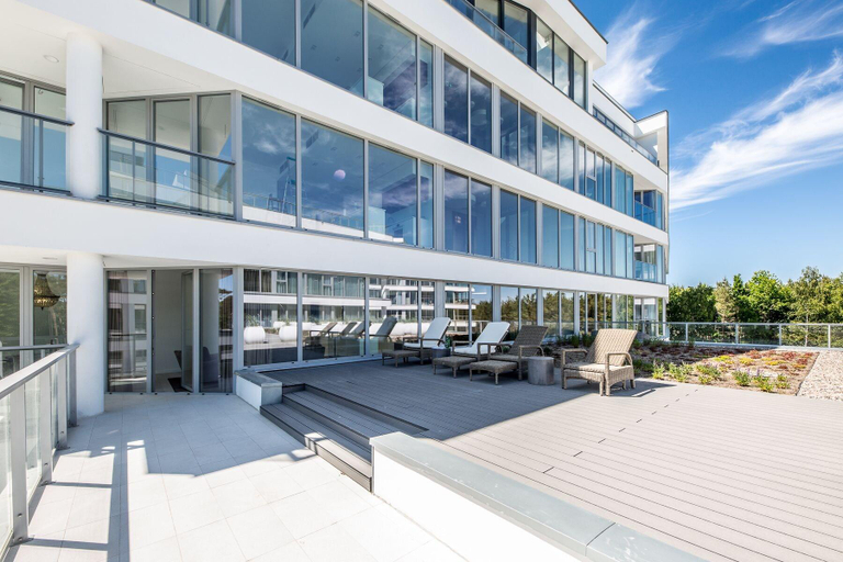 Sport & Beauty 2, Dune Beach Resort, Koszalin