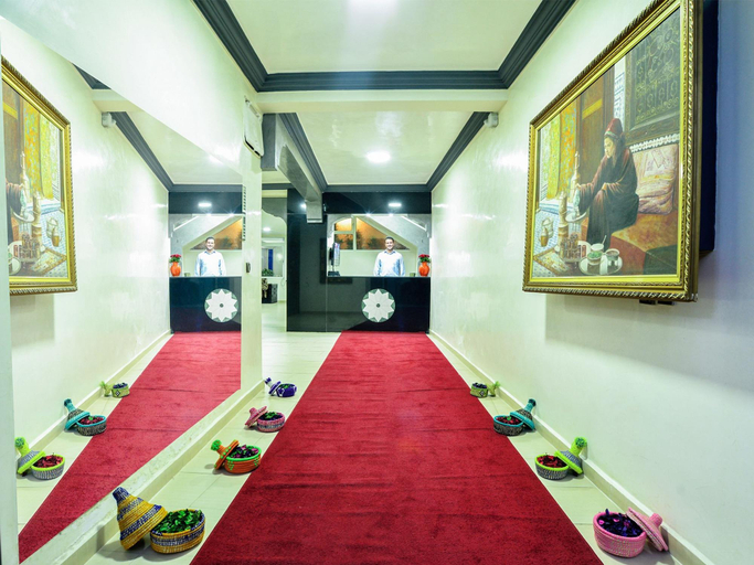Public Area 2, Royal London Apart & Hotel, Marrakech