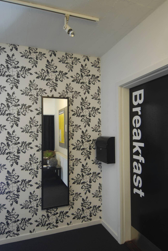 Public Area 3, Annex, Frederikshavn