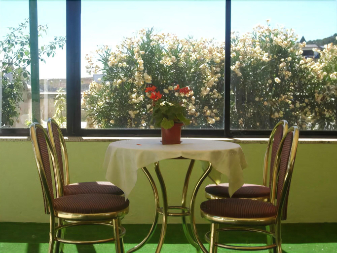 Public Area 3, Hotel Escuela San Cristobal, Valladolid