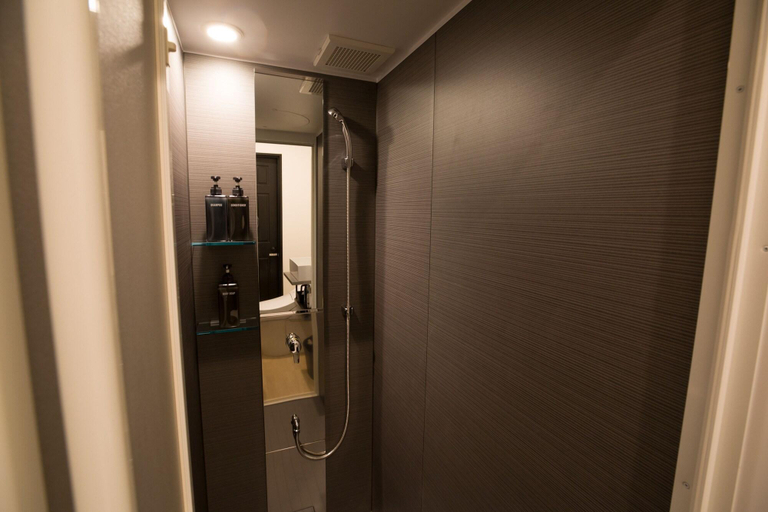 Others 5, mizuka Nakasu 2 - unmanned hotel -, Fukuoka