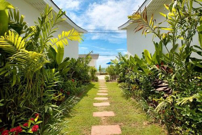 Exterior & Views 2, La Perle Luxury Boutique Hotel, Ko Samui