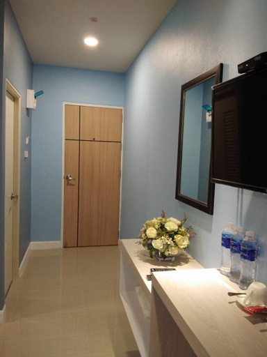 Others 5, Laksana Boutique Hotel, Nang Rong
