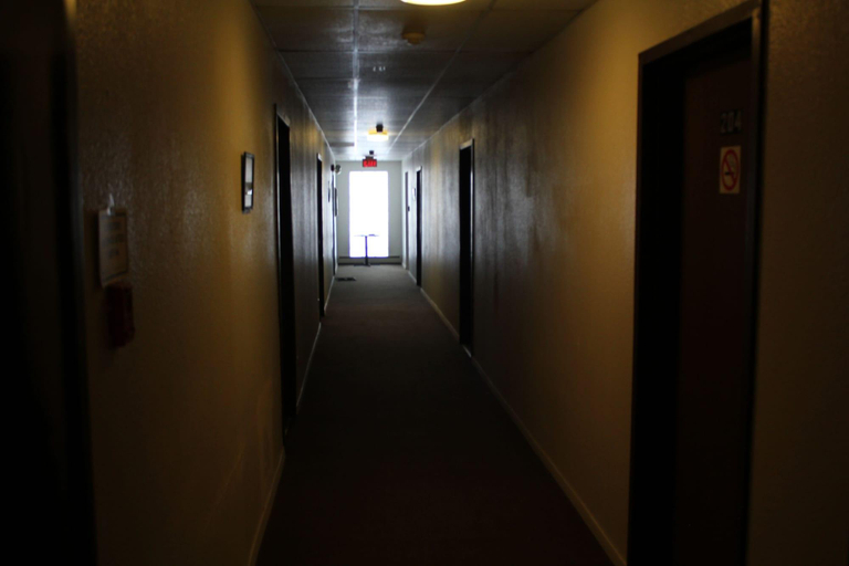 Public Area 2, Cosmopolitan Hotel, Division No. 15
