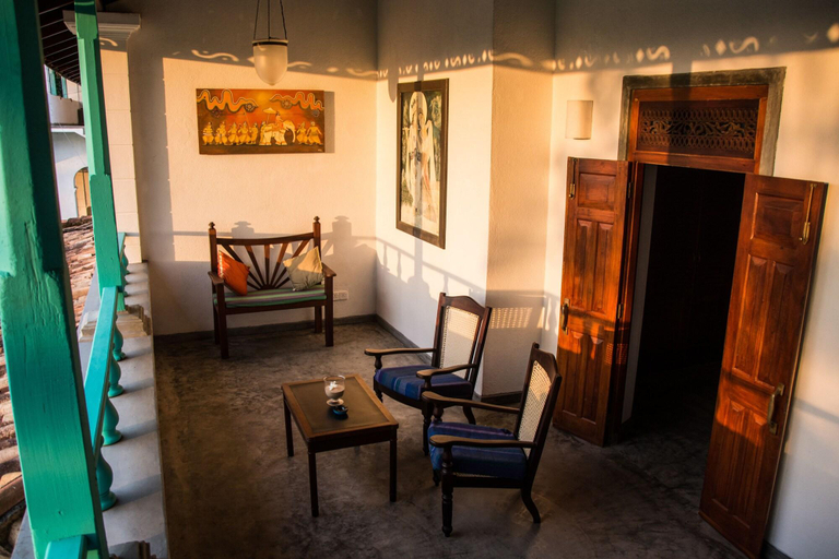 Bedroom 3, Villa Kubura, Ambalangoda