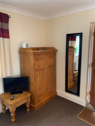 Bathroom 4, Oakrooms, Lincolnshire