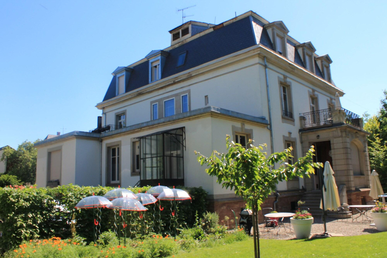 Exterior & Views 2, Villa Élyane, Haut-Rhin