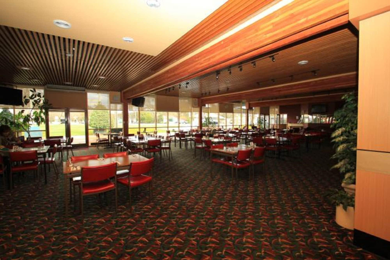 Food & Drinks 5, Rubicon Hotel Motel, Murrindindi - East