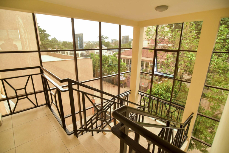 Exterior & Views 2, Joy Palace, Dagoretti North