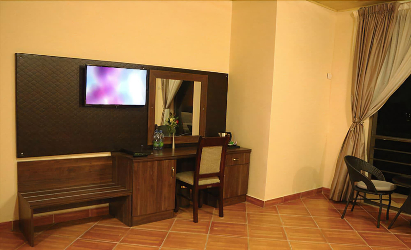 Public Area 3, Heyday Hotel, Addis Abeba