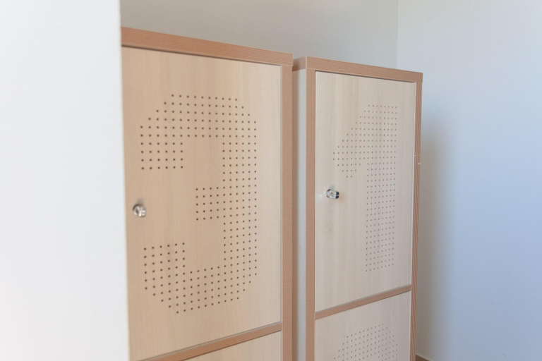 Bathroom 4, Koisi Hostel, Guipúzcoa