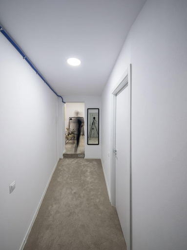 Public Area 3, Omega House Hotel, Municipiul Bucuresti