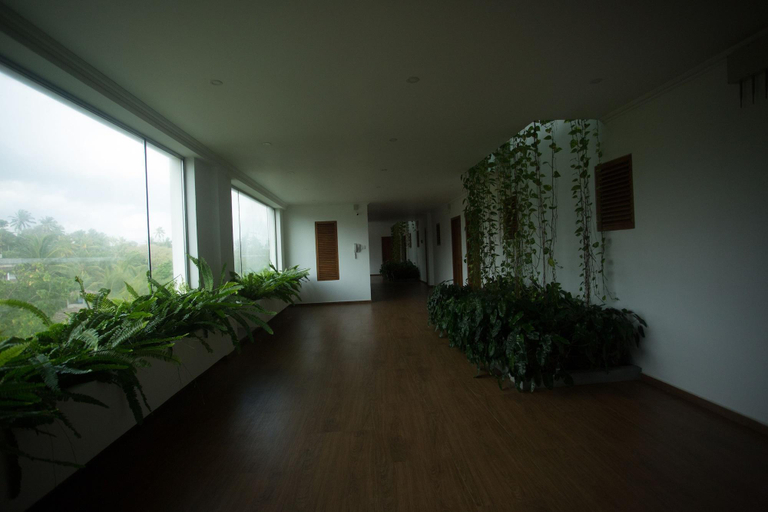 Public Area 3, Sayura Beach Hotel, Habaraduwa