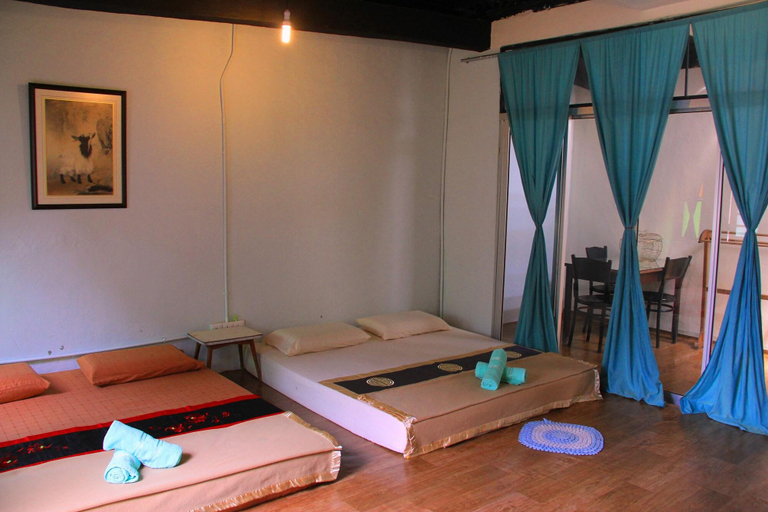 Others 5, MoonTree47, Penang Island
