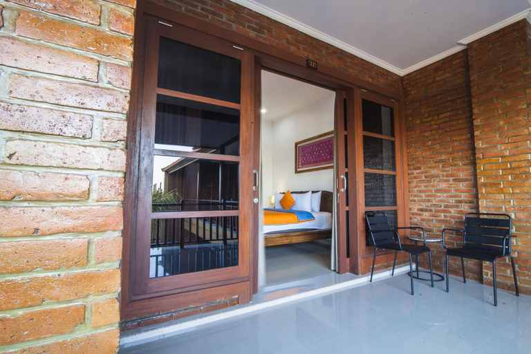 Exterior & Views 2, Wiras Village, Badung