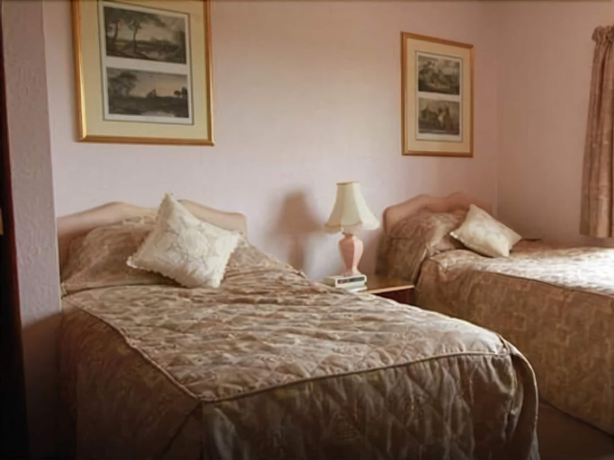 Bedroom 3, Pointers Guest House, Cambridgeshire