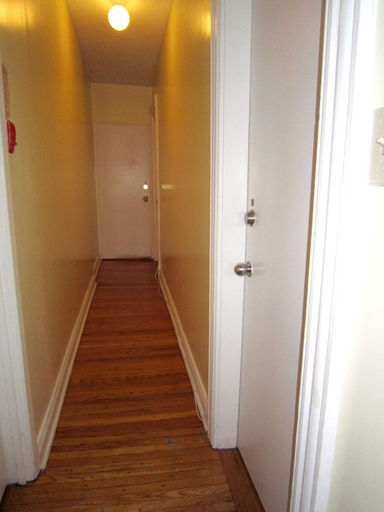 Public Area 2, Spadina 11 Guesthouse, Toronto