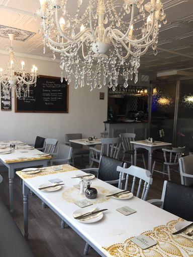 Food & Drinks 4, Cefn Mably, Vale of Glamorgan