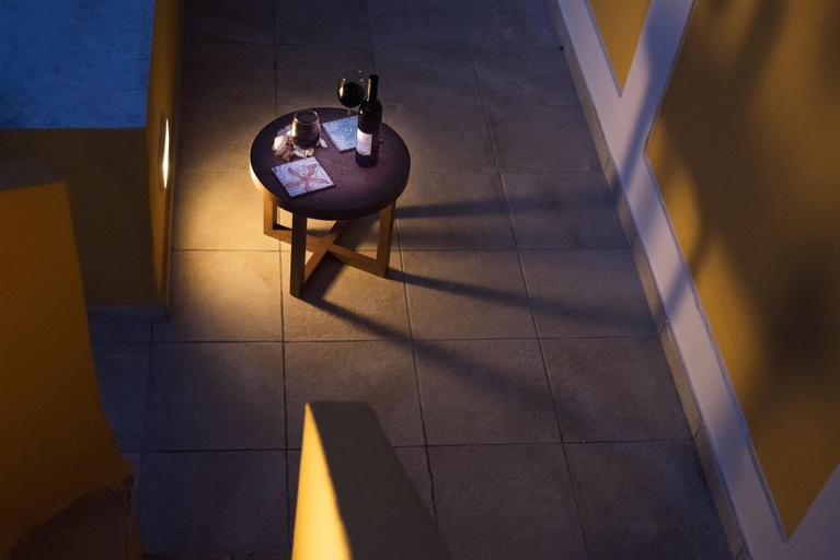 Public Area 2, Amalfi Luxury House, Salerno