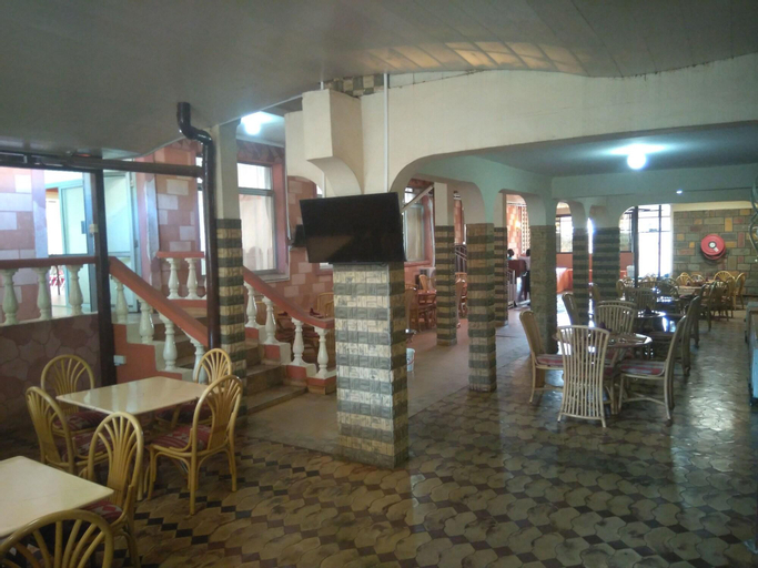 Food & Drinks, Le Savanna Country Lodge And Hotel, Kisumu Central