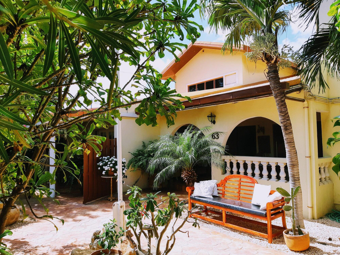 Exterior & Views 4, Wonders Boutique Hotel - Adults Only