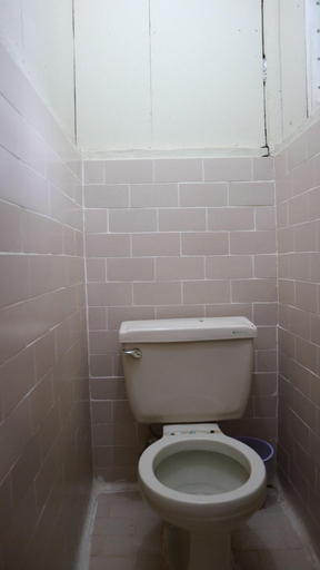 Bathroom 4, Cabua-an Beach Resort - Hostel, Mambajao