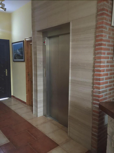 Public Area 2, Hotel Gavitu, Asturias