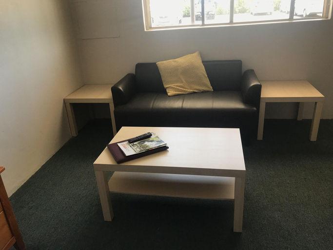 Public Area 3, Motel Wellington, Wodonga