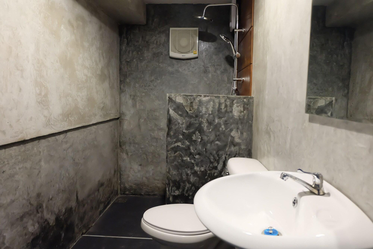 Bathroom 4, Lotte Home, Muang Chiang Rai