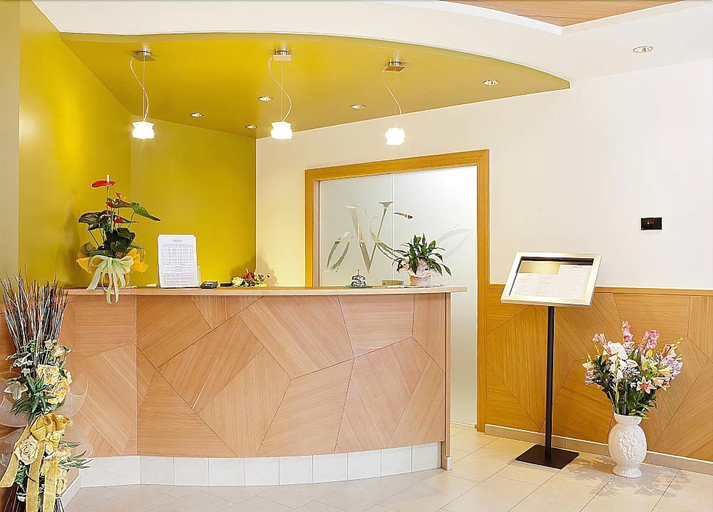 Public Area 2, Viridis Hotel, Trento