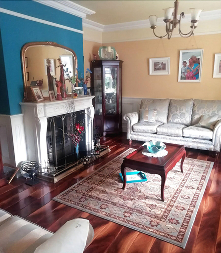 Public Area 3, Tig na Coille B&B Country House