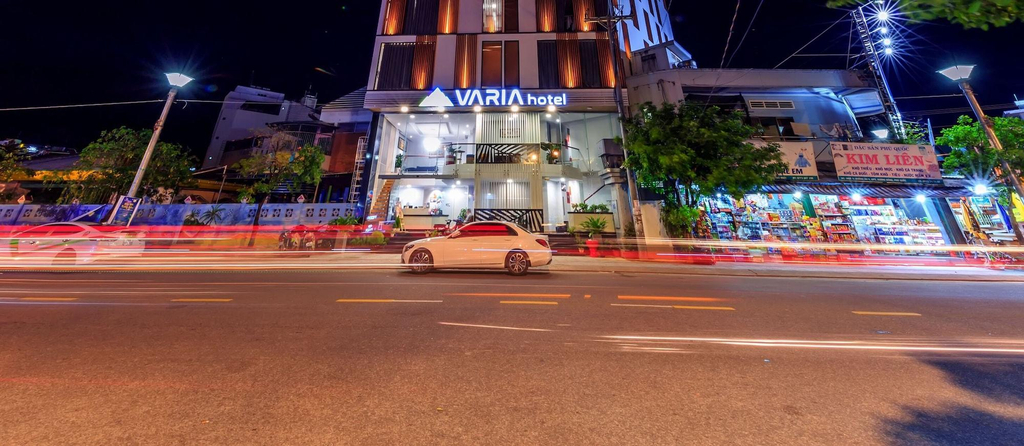 Exterior & Views 1, Varia Hotel, Phú Quốc
