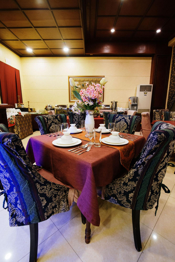 Public Area 2, Hotel San Marco, General Santos City