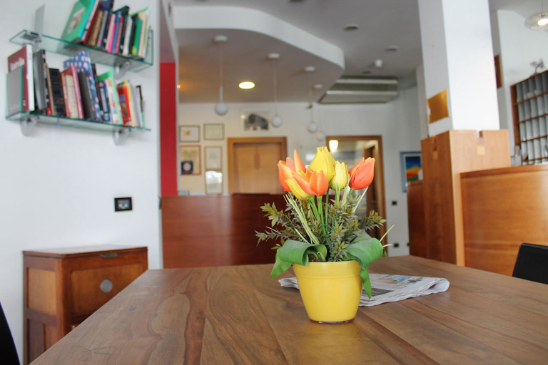 Public Area 3, Rubicone Hotel, Forli' - Cesena
