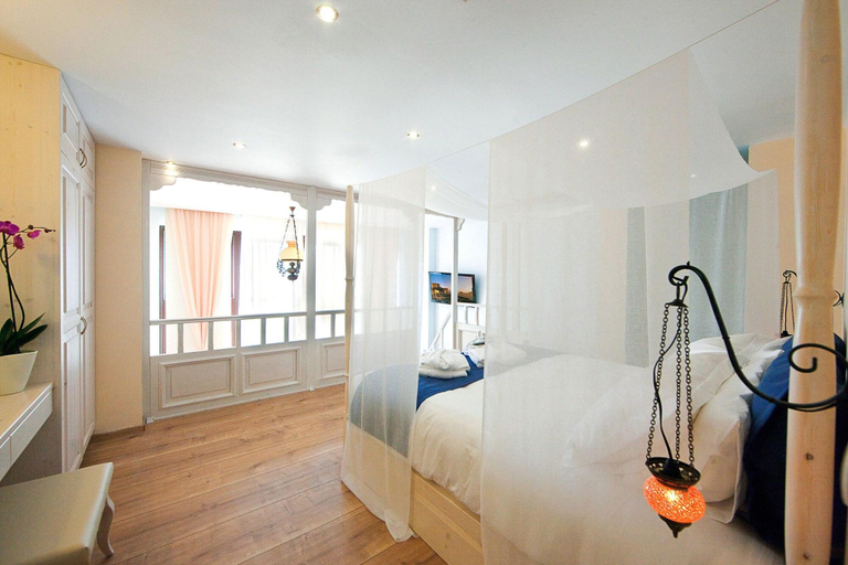 Public Area 4, In Camera Art Boutique Hotel, South Aegean